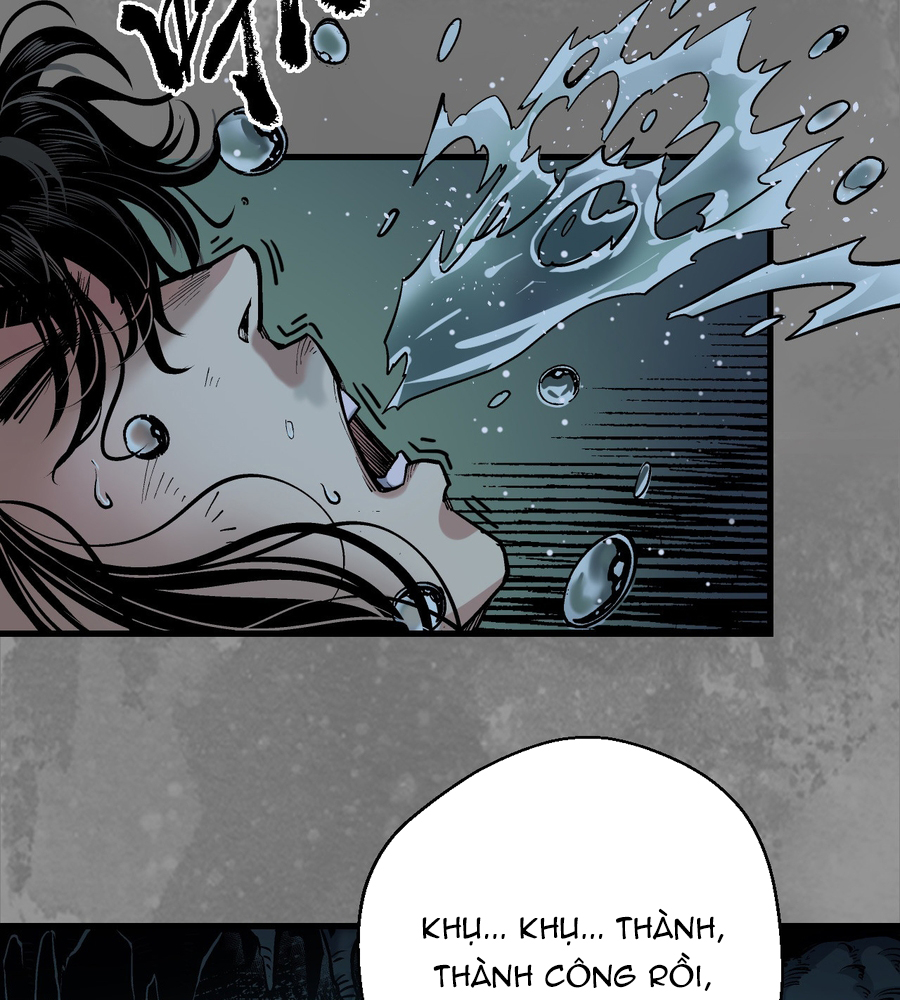Tàng Phong Hành Chapter 249 - Trang 2