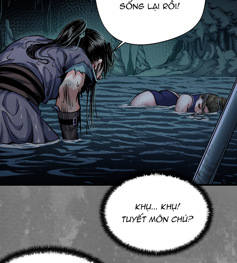 Tàng Phong Hành Chapter 249 - Trang 2