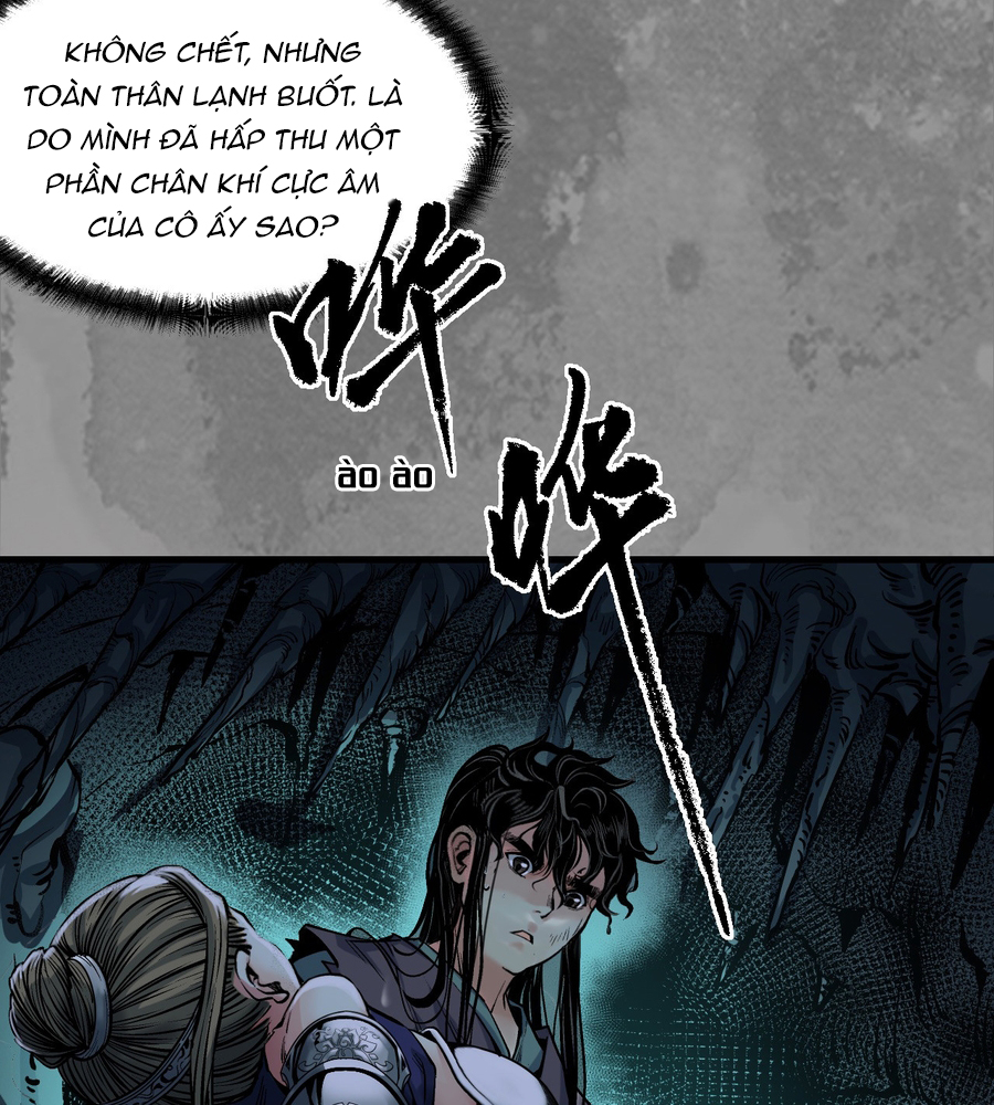 Tàng Phong Hành Chapter 249 - Trang 2