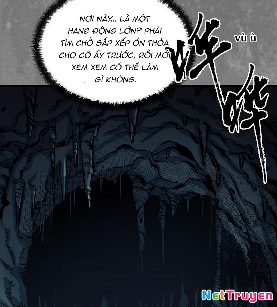Tàng Phong Hành Chapter 249 - Trang 2