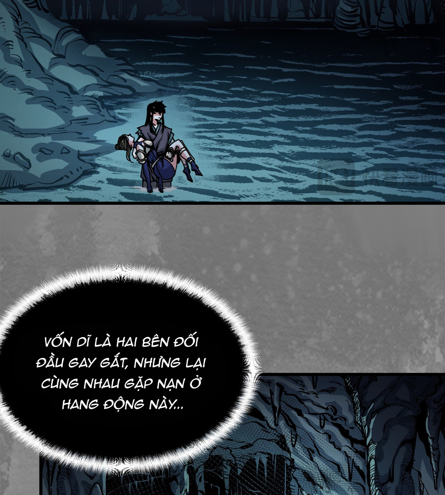 Tàng Phong Hành Chapter 249 - Trang 2