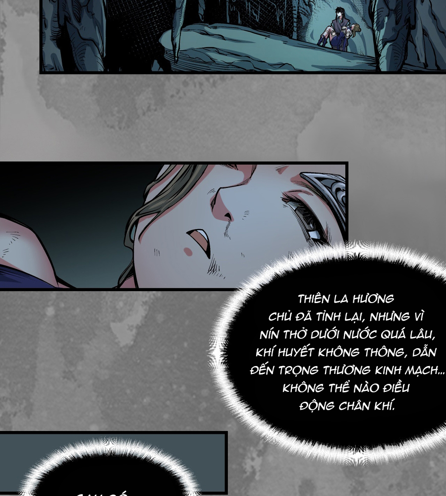 Tàng Phong Hành Chapter 249 - Trang 2