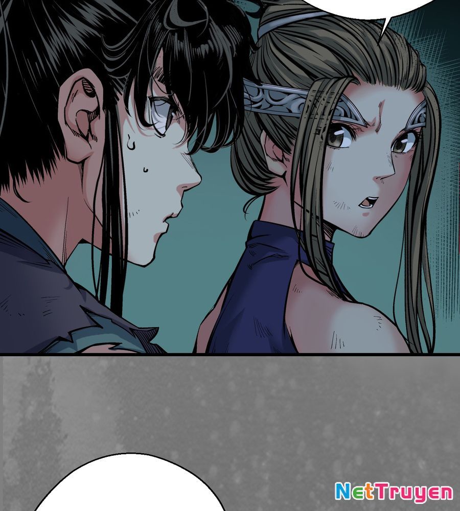Tàng Phong Hành Chapter 249 - Trang 2