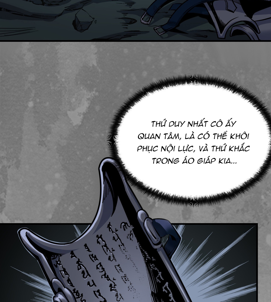 Tàng Phong Hành Chapter 249 - Trang 2