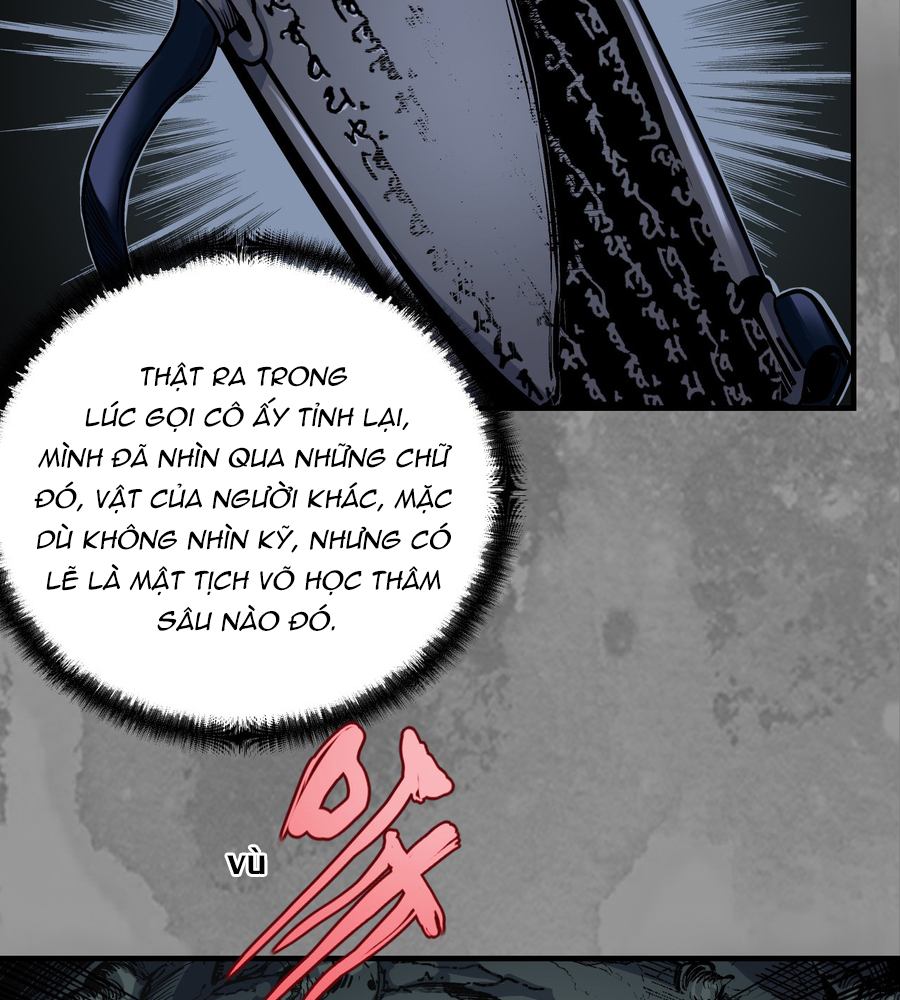 Tàng Phong Hành Chapter 249 - Trang 2