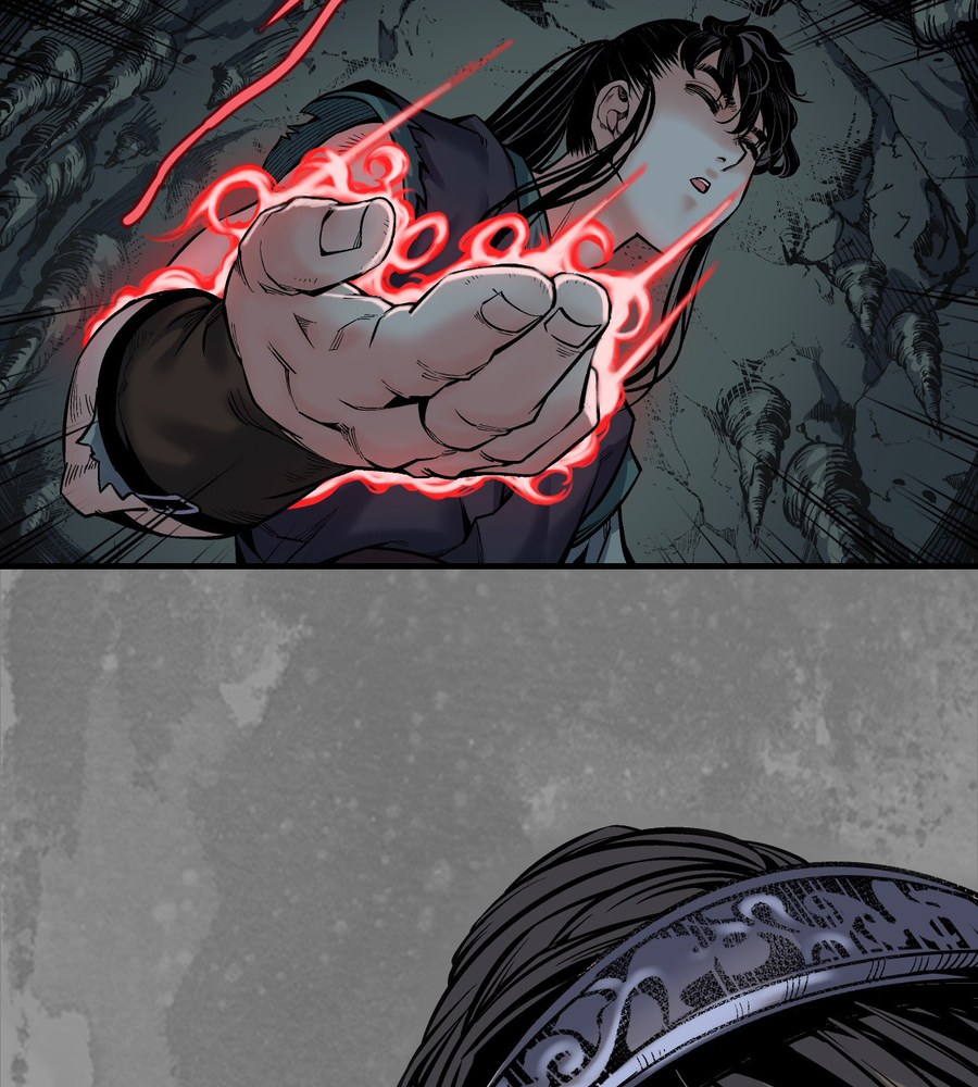 Tàng Phong Hành Chapter 249 - Trang 2