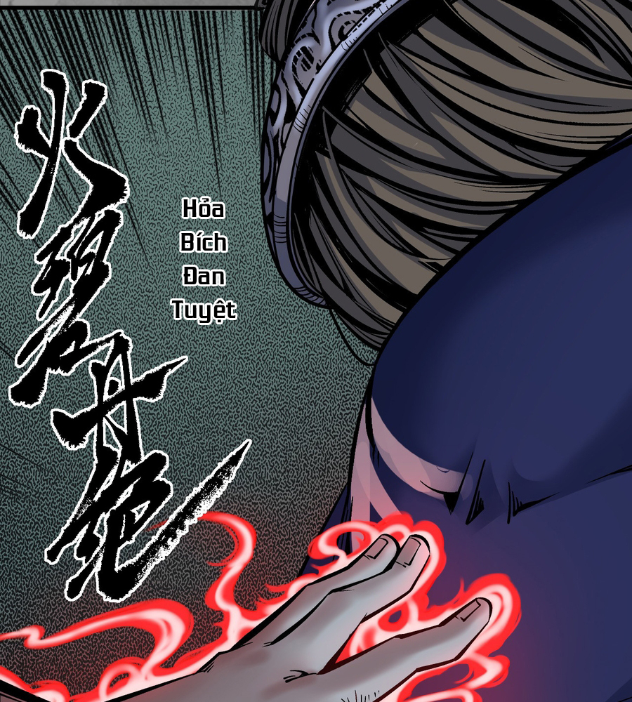 Tàng Phong Hành Chapter 249 - Trang 2