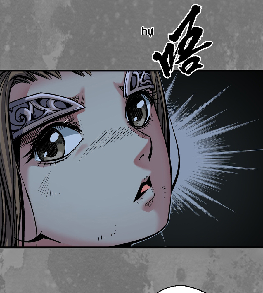 Tàng Phong Hành Chapter 249 - Trang 2