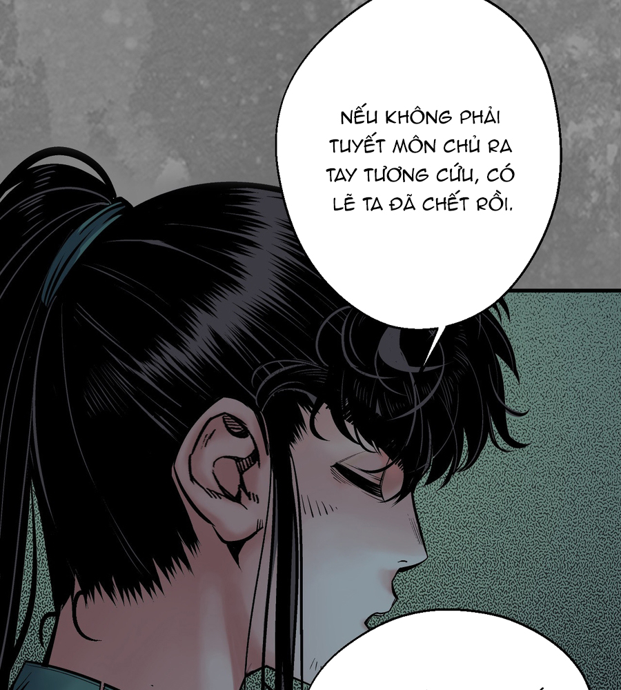 Tàng Phong Hành Chapter 249 - Trang 2