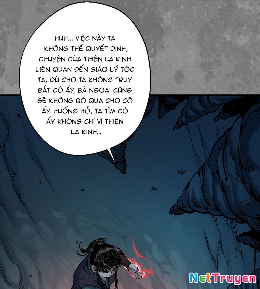 Tàng Phong Hành Chapter 249 - Trang 2