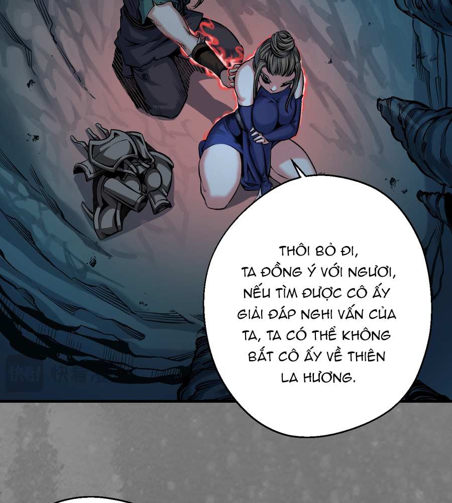 Tàng Phong Hành Chapter 249 - Trang 2