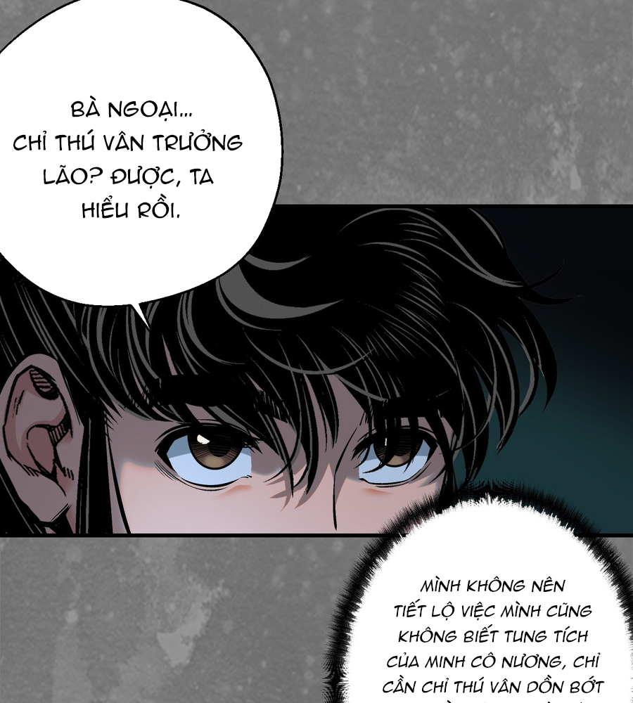 Tàng Phong Hành Chapter 249 - Trang 2