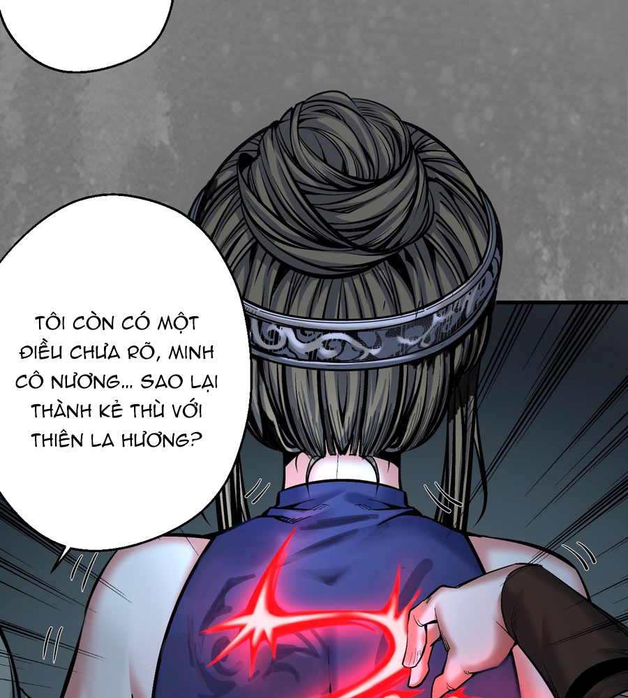 Tàng Phong Hành Chapter 249 - Trang 2