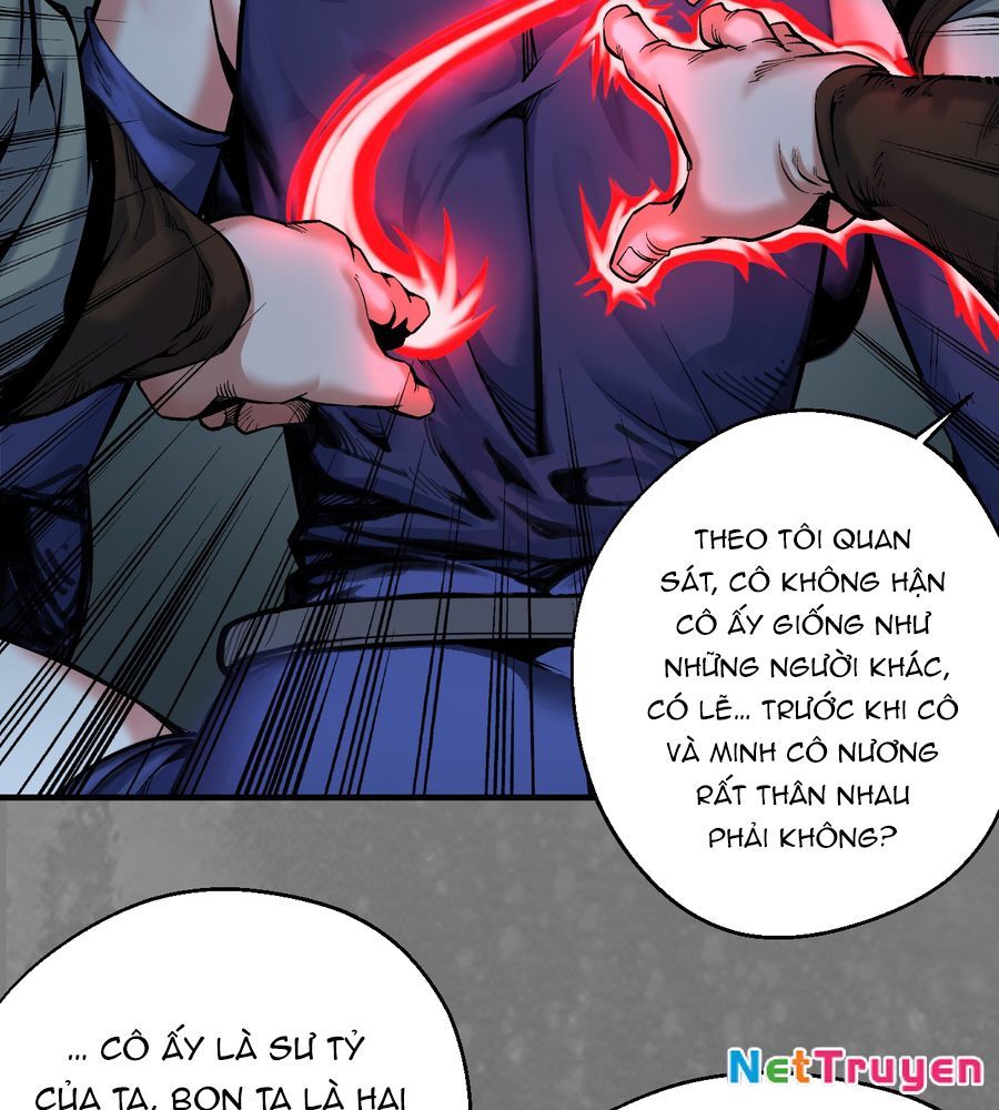 Tàng Phong Hành Chapter 249 - Trang 2