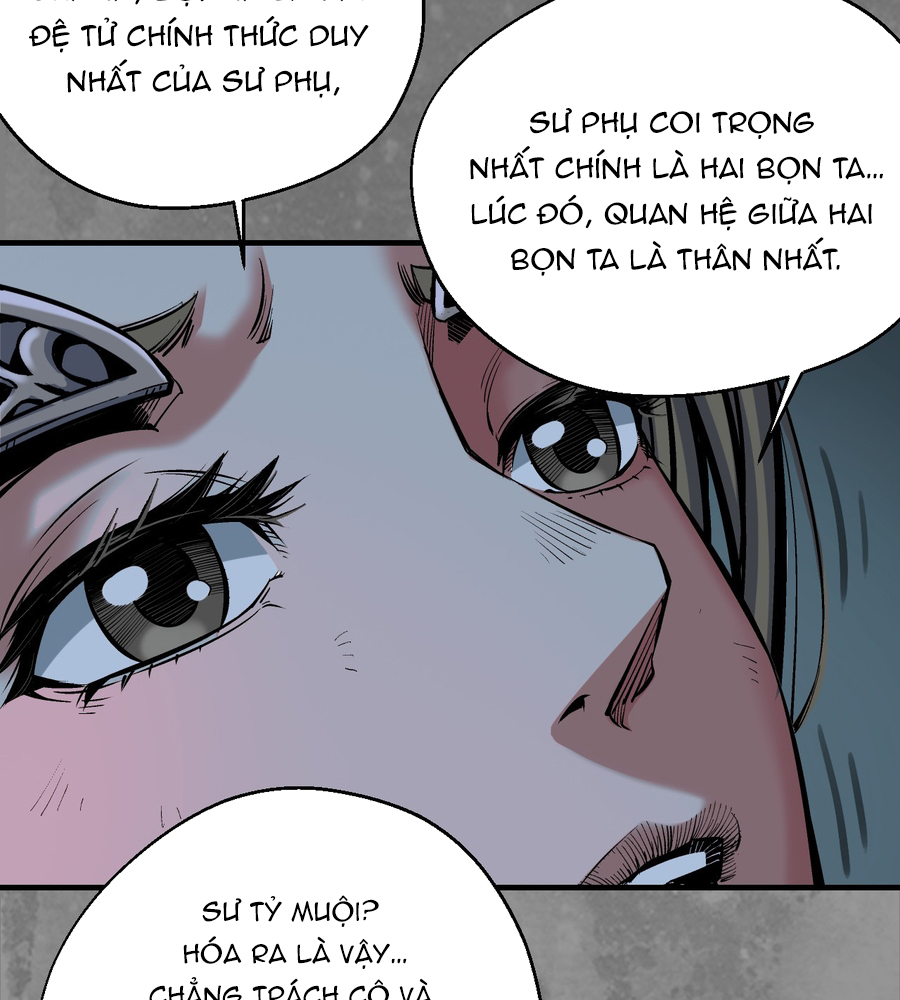 Tàng Phong Hành Chapter 249 - Trang 2