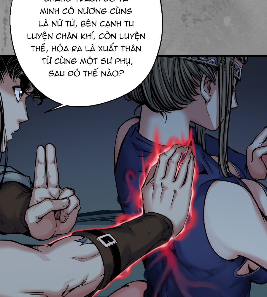 Tàng Phong Hành Chapter 249 - Trang 2