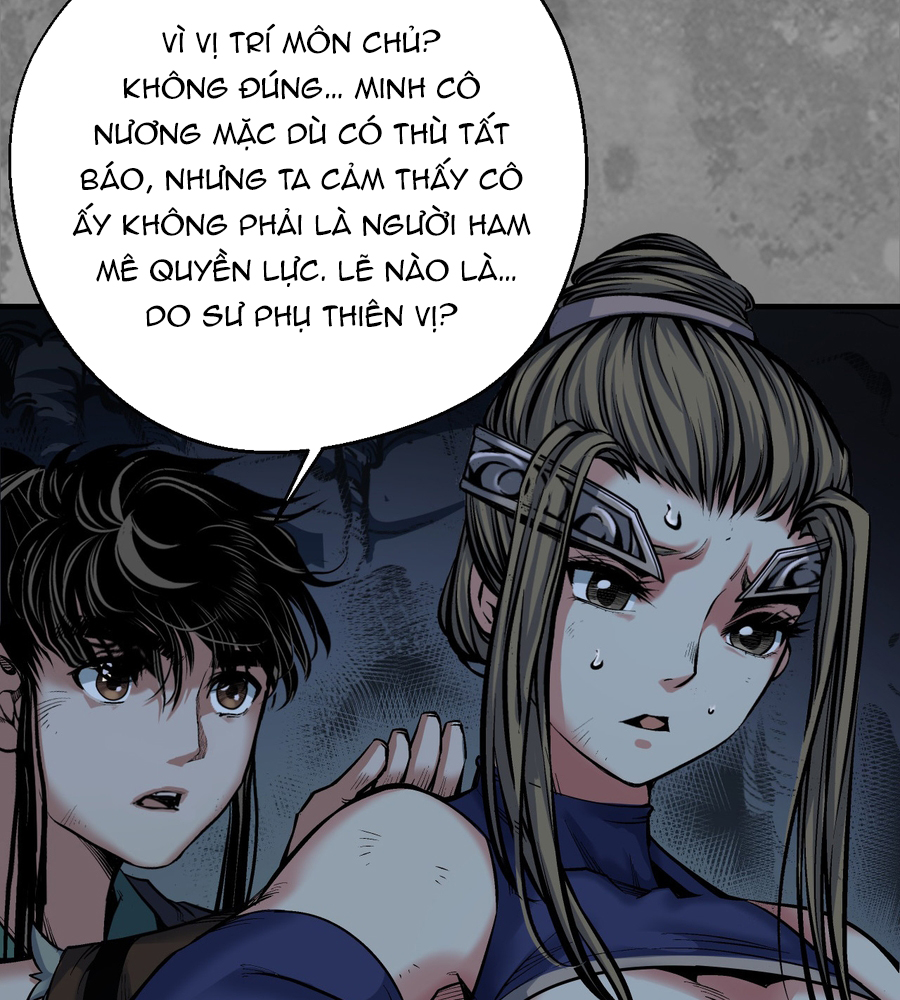 Tàng Phong Hành Chapter 249 - Trang 2