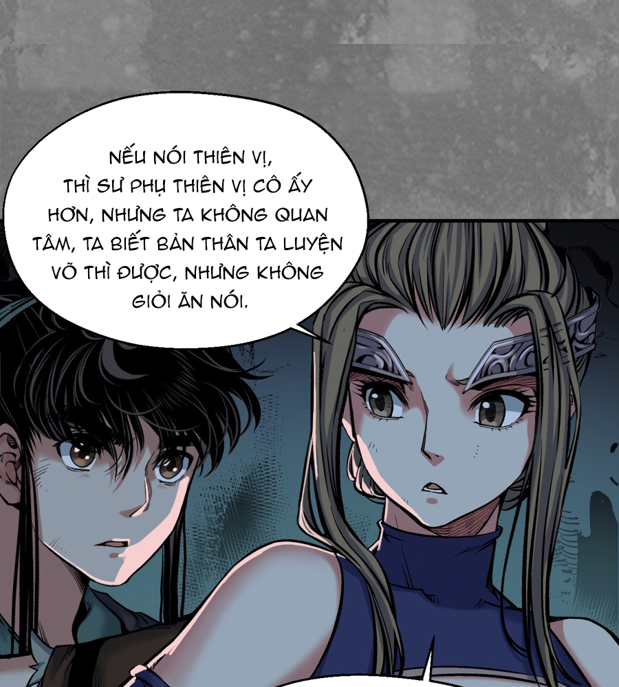 Tàng Phong Hành Chapter 249 - Trang 2