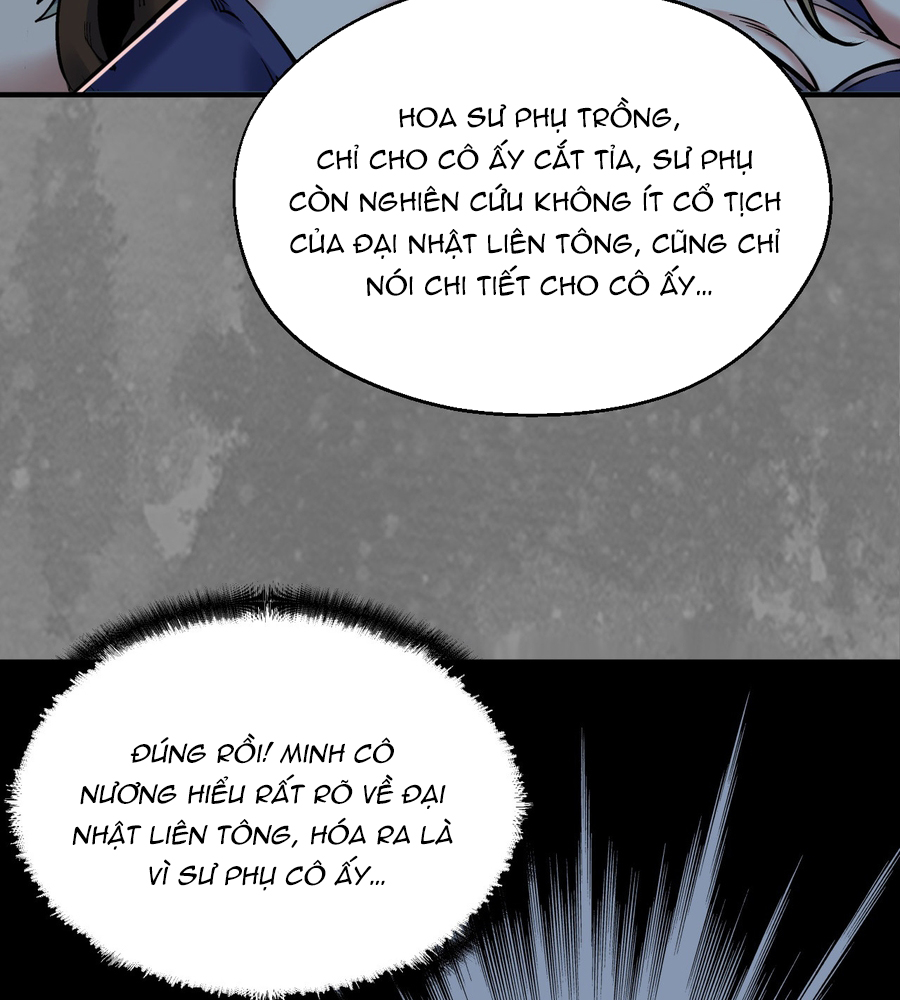 Tàng Phong Hành Chapter 249 - Trang 2