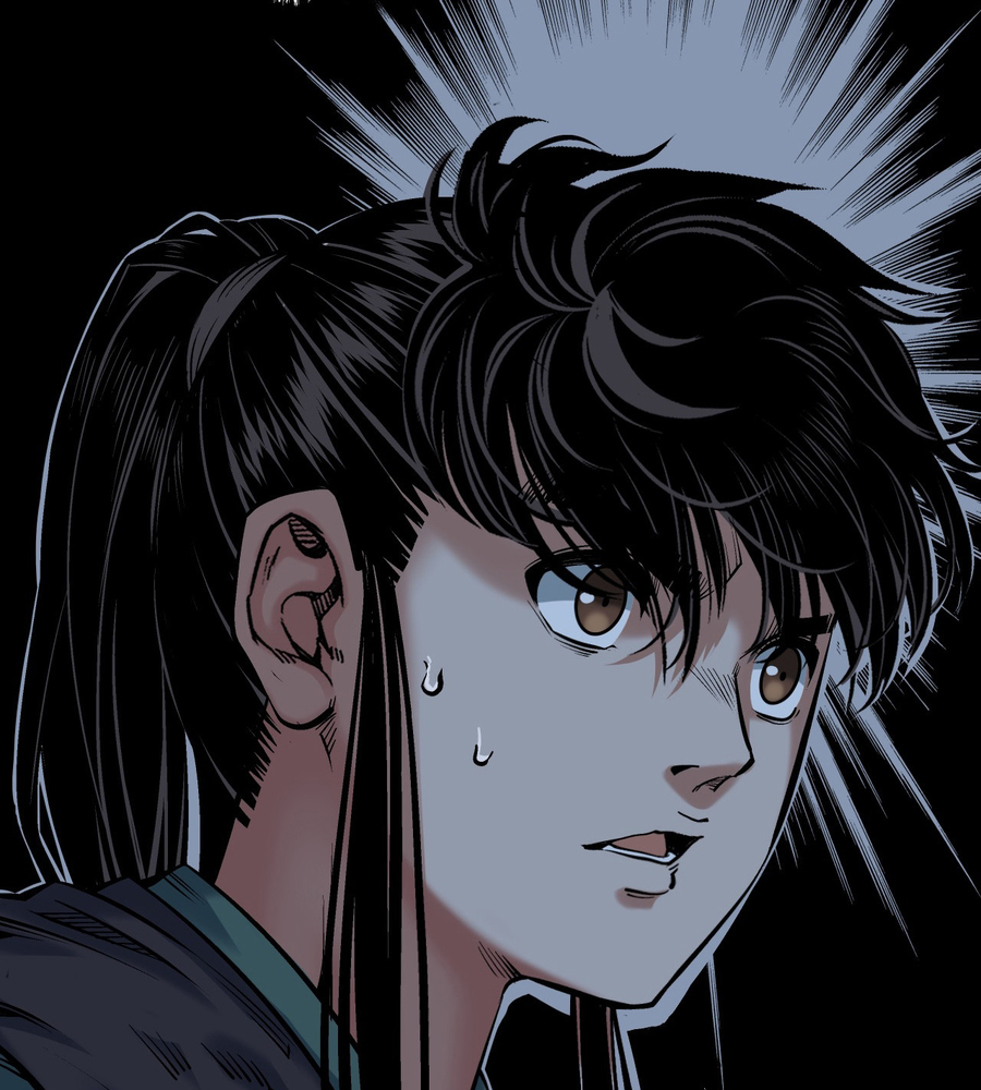 Tàng Phong Hành Chapter 249 - Trang 2