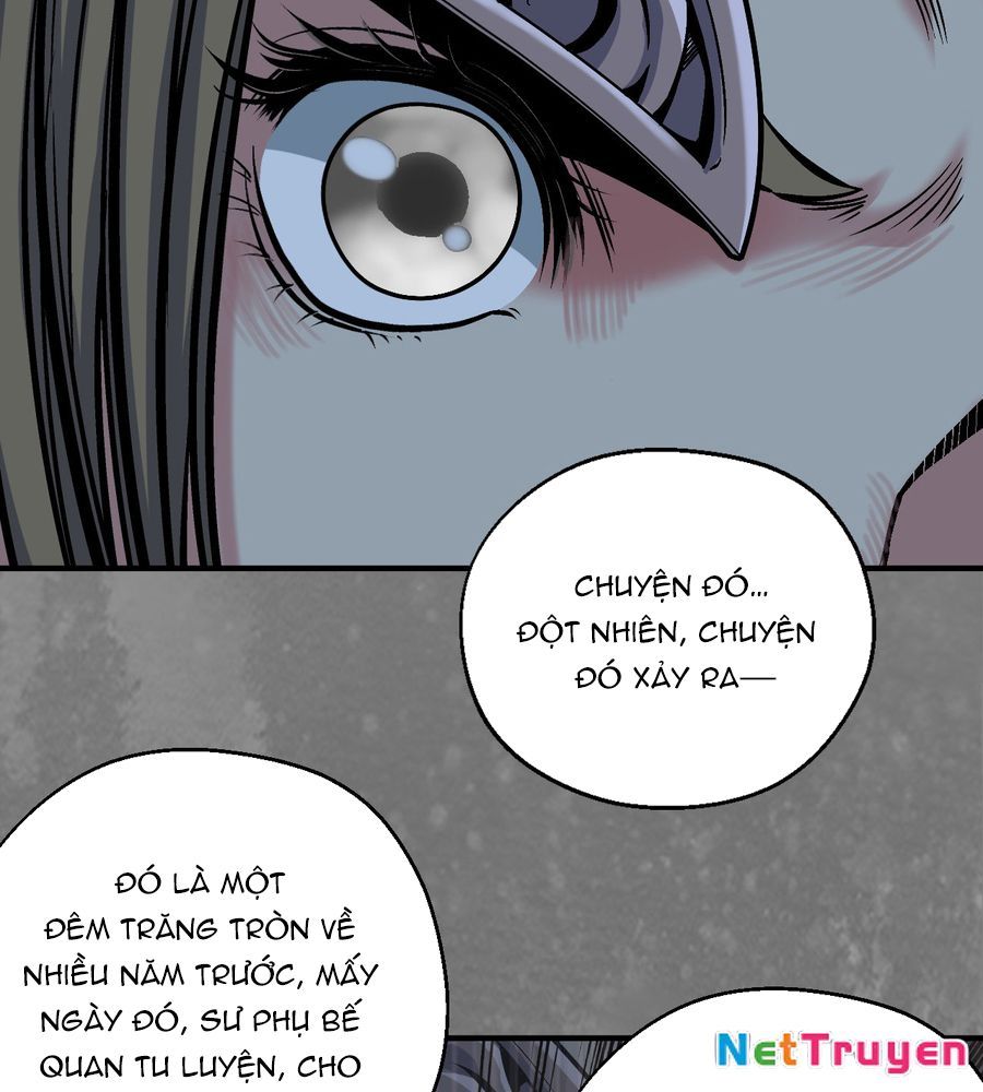 Tàng Phong Hành Chapter 249 - Trang 2