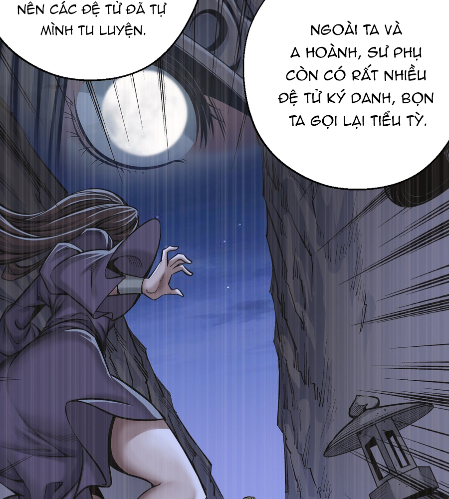Tàng Phong Hành Chapter 249 - Trang 2