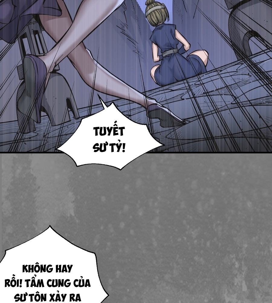 Tàng Phong Hành Chapter 249 - Trang 2