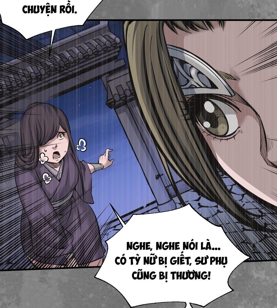 Tàng Phong Hành Chapter 249 - Trang 2