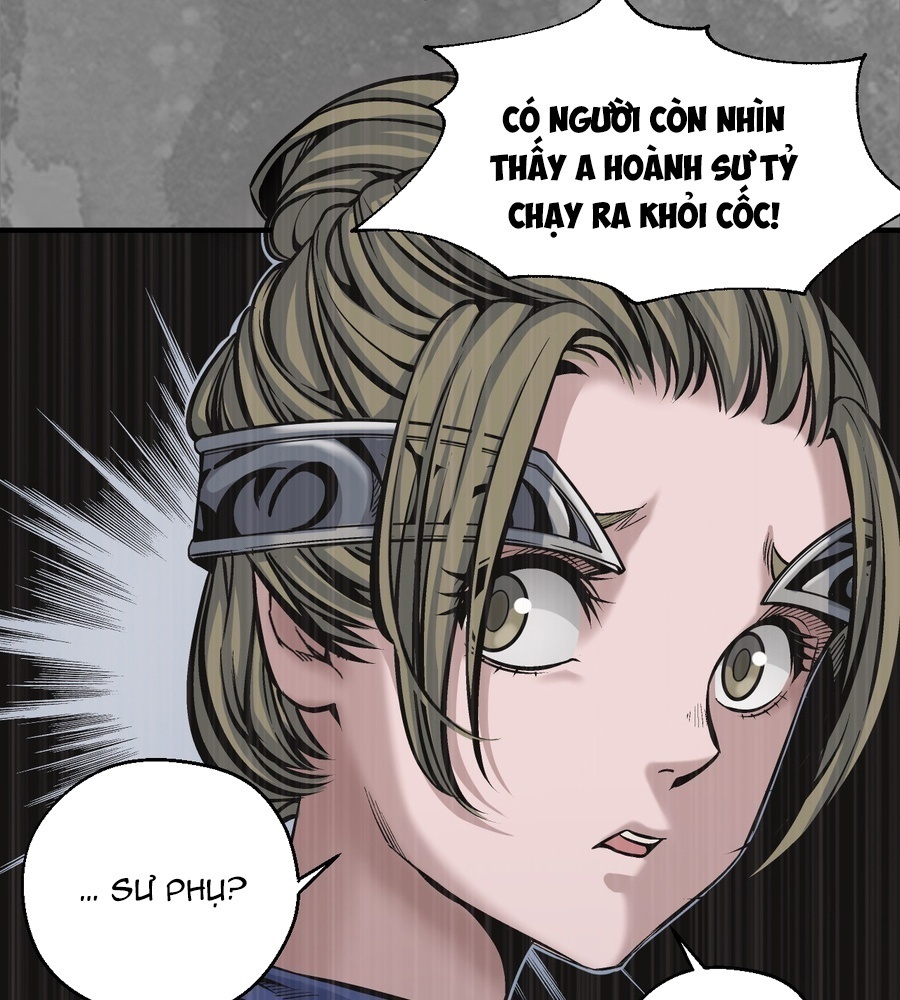 Tàng Phong Hành Chapter 249 - Trang 2
