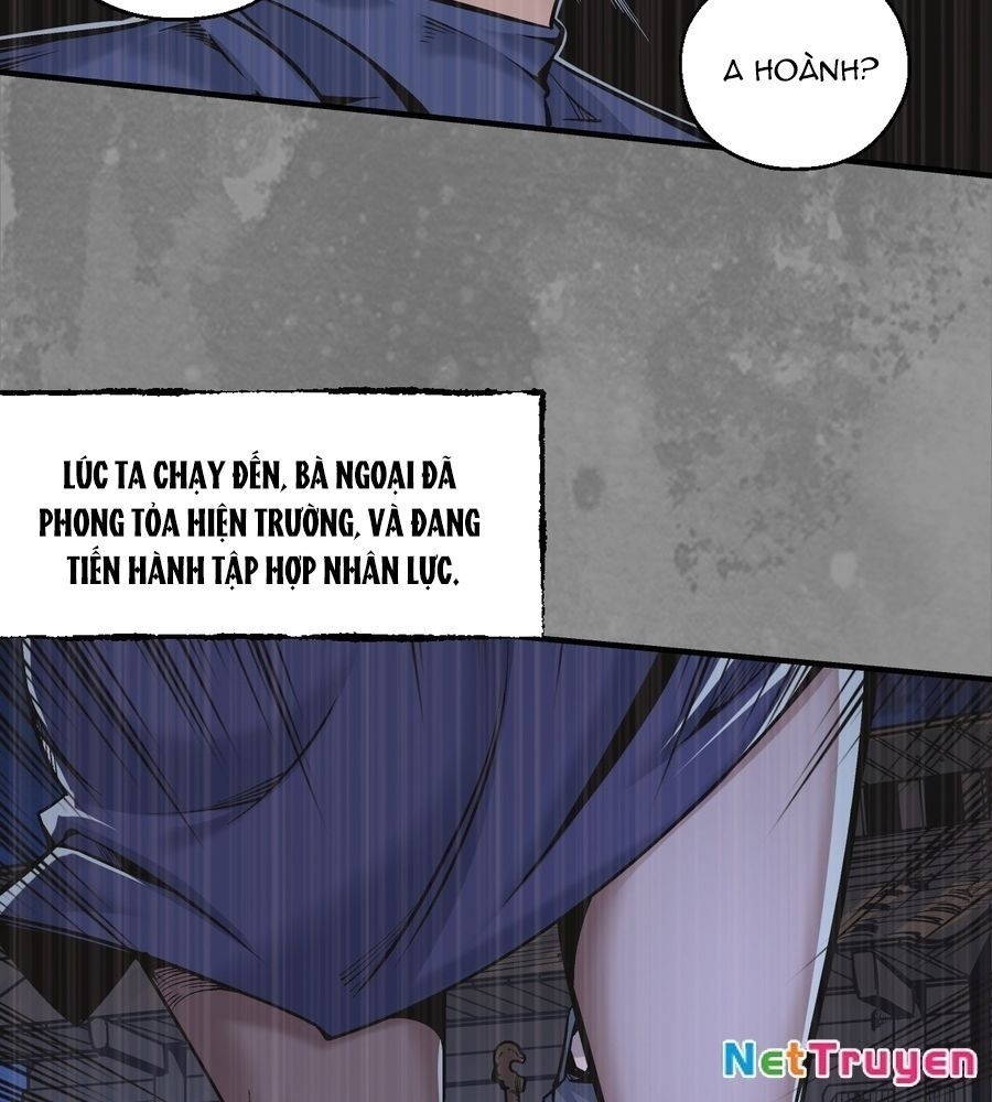 Tàng Phong Hành Chapter 249 - Trang 2