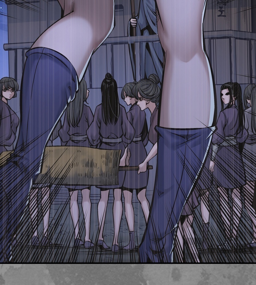 Tàng Phong Hành Chapter 249 - Trang 2