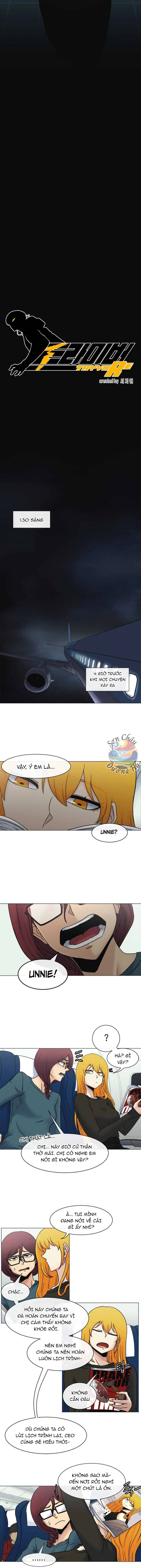 Triver-R Chapter 1 - Trang 2