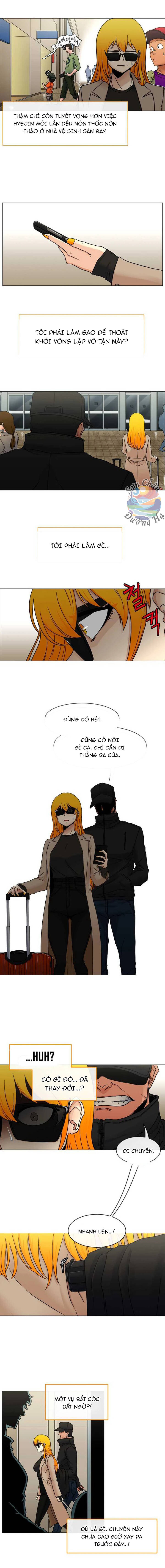 Triver-R Chapter 1 - Trang 2
