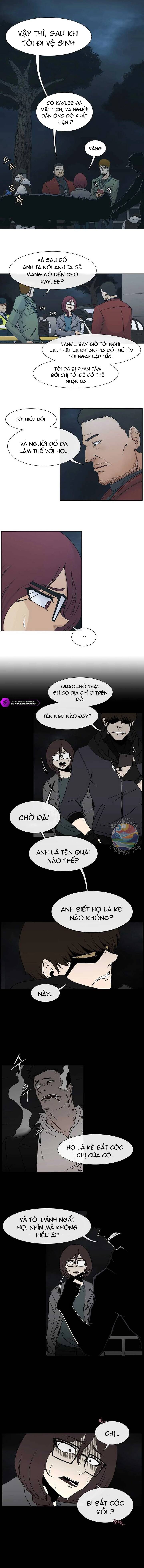 Triver-R Chapter 2 - Trang 2