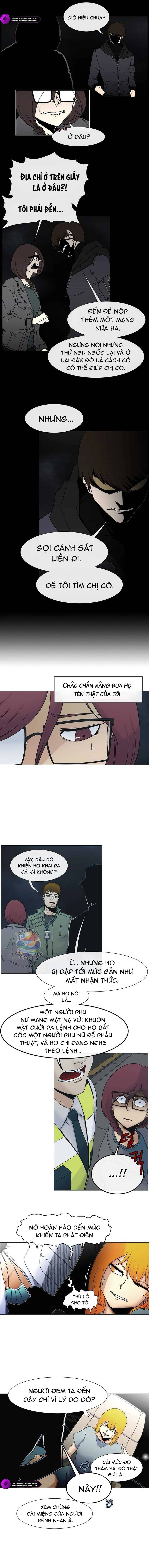 Triver-R Chapter 2 - Trang 2