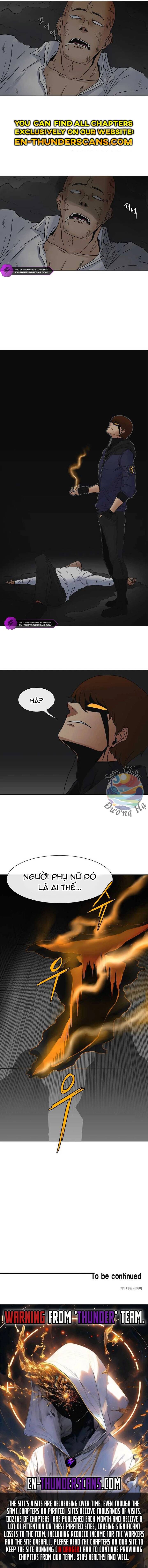 Triver-R Chapter 3 - Trang 2