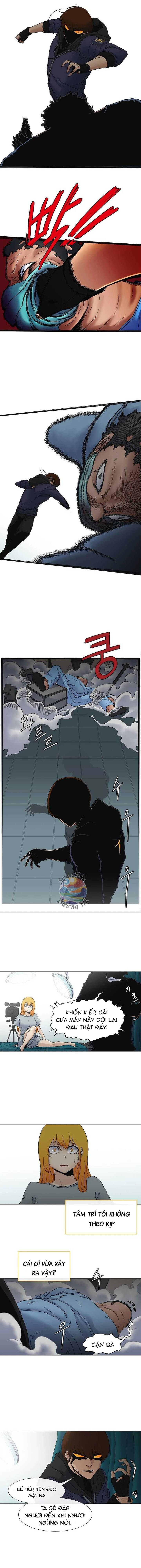 Triver-R Chapter 3 - Trang 2