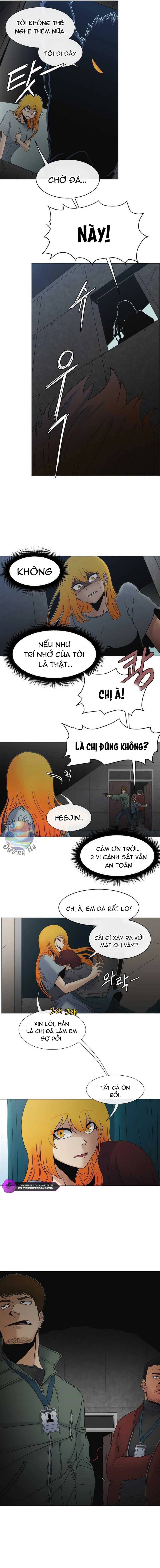 Triver-R Chapter 3 - Trang 2