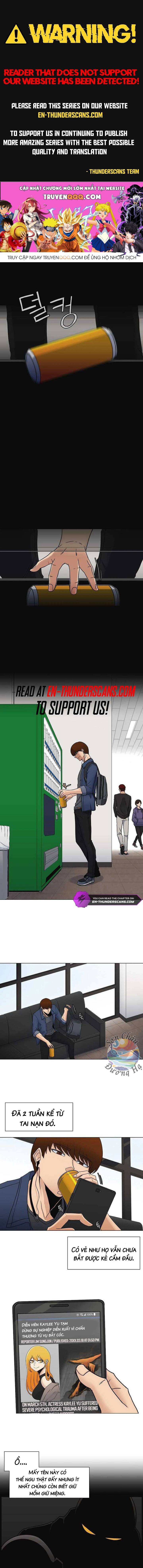 Triver-R Chapter 4 - Trang 2