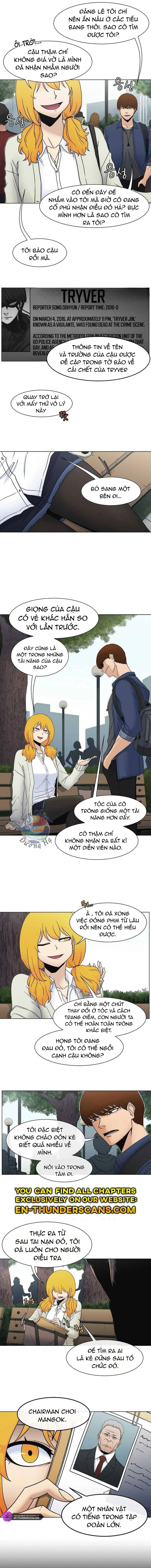 Triver-R Chapter 4 - Trang 2