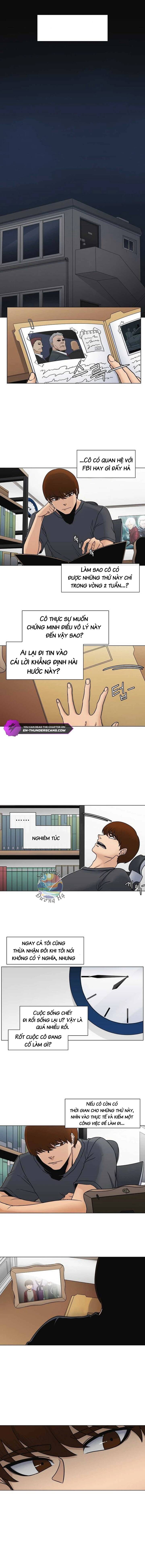 Triver-R Chapter 4 - Trang 2