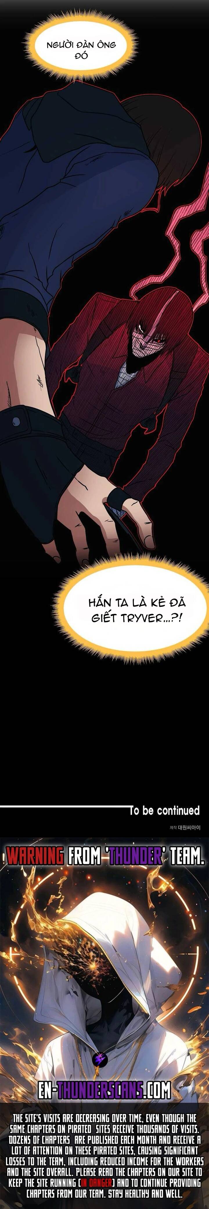 Triver-R Chapter 5 - Trang 2