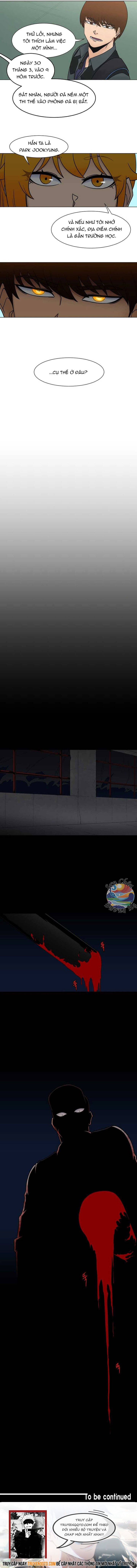 Triver-R Chapter 7 - Trang 2