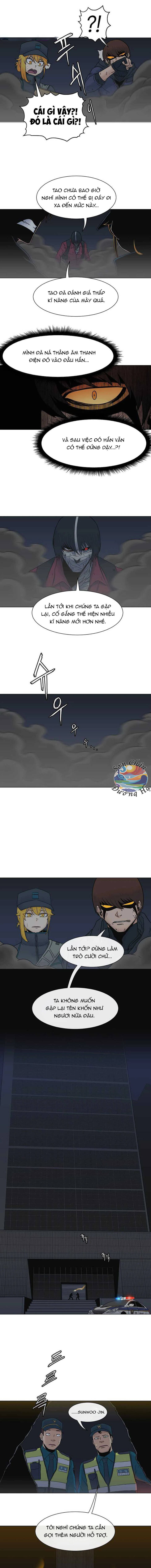 Triver-R Chapter 7 - Trang 2