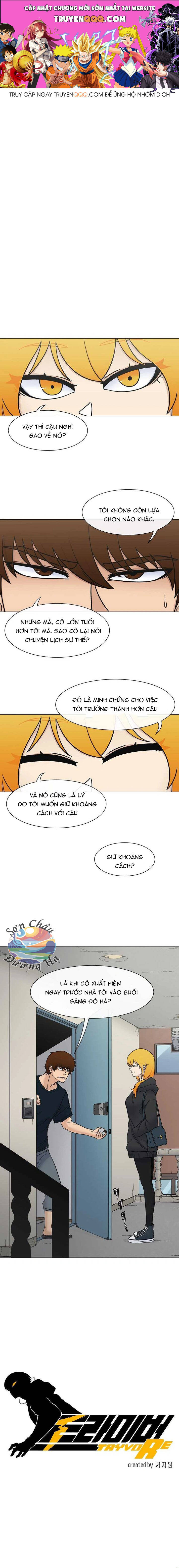 Triver-R Chapter 8.1 - Trang 2