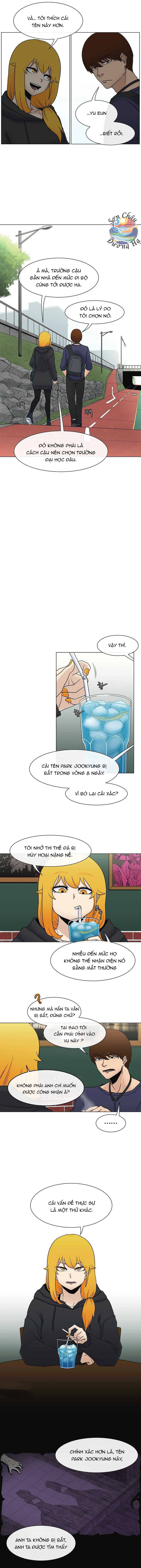 Triver-R Chapter 8.1 - Trang 2