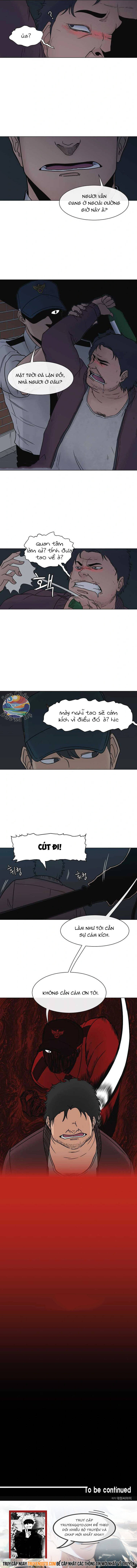 Triver-R Chapter 8.1 - Trang 2