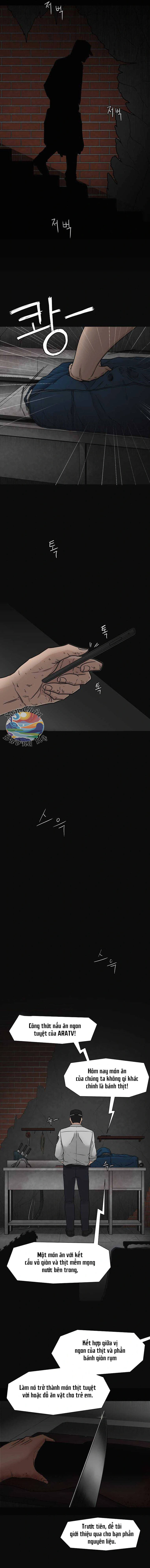 Triver-R Chapter 9 - Trang 2