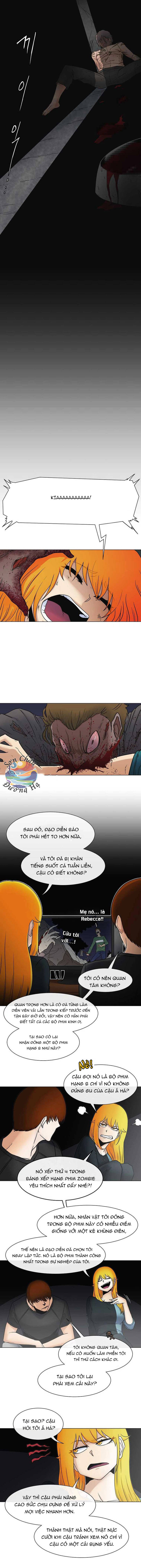 Triver-R Chapter 9 - Trang 2