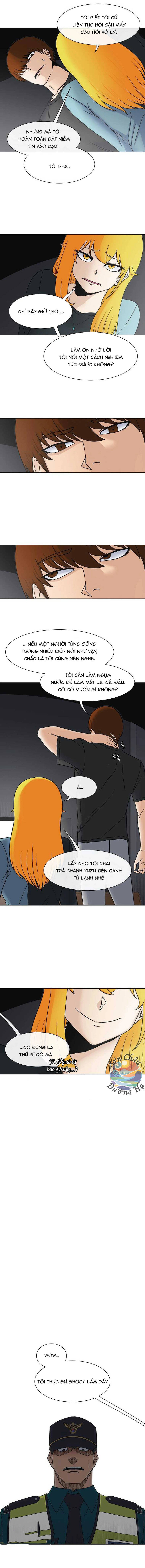 Triver-R Chapter 9 - Trang 2